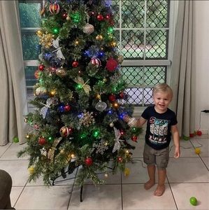 Meet your Posher, Tammy